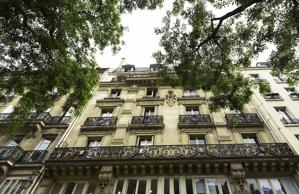 Apartment Luxury In Center - Louvre Museum